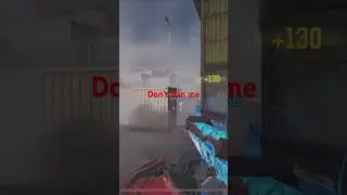 I ruined the game of 10v10 with a double nuke #codm #codmobile #codmobilegameplay