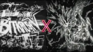Krushed! x Bitkrush remix (low bass)