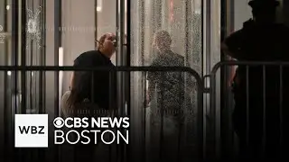 Gunman accused of targeting NFL headquarters alluded to having CTE, NYC mayor says