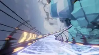 Redout - Announcement Trailer (PS4)