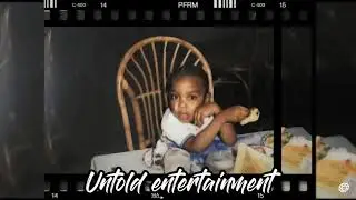 untold Entertainment intro