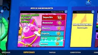 JEFE SAN BRAWLENTIN, &hearts;️❣️❣️