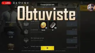 🔴PROBANDO VERSION 0.12 - PUBG MOBILE LITE