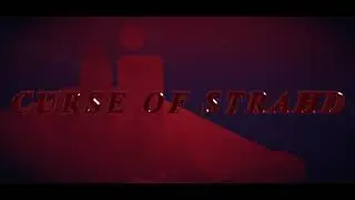 GM GodEmperor Dude's Curse of Strahd Trailer