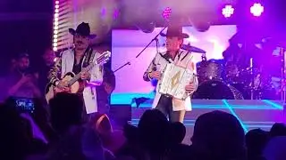 Dos carnales
