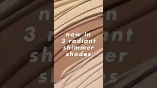 Shimmer with ✨Suntouchable!✨ Whoa Glow SPF 30