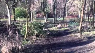 Seaton Park