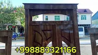 Mdf eshik romlar bepul dastafga hizmati bor+998943321166#aluminium #homedecor #automobile