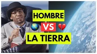 (2020) Hombre vs. Tierra