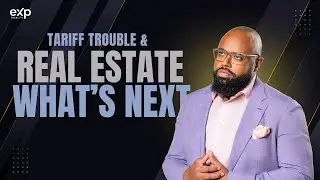 How Trump's Tariff Setback Could Impact Vancouver Real Estate!