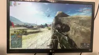 Battlefield