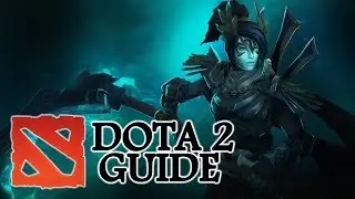 Dota 2 Guide Phantom Assassin - Гайд на Мортру/Mortred (Морта килл любова)