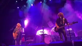 Gov&rsquo;t Mule &ldquo;Traveling Tune&rdquo; Part 2 @ Sprint Pavilion 7/10/19 4K