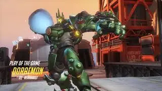 Unstoppable nano rein 6k