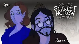AFTERMATH!: Scarlet Hollow Part 6