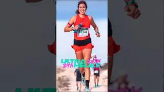🏃TRAIL 📍Elche, UltraHelike 2025. #trail #ultrahelike  #elche #transilicitana #monta&ntilde;a