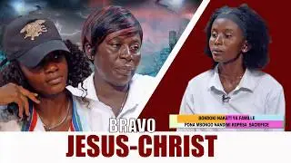 BRAVOS J&Eacute;SUS-CHRIST 2026: MOKILI EKOMI NASUKA🥶SOKI OZA CHR&Eacute;TIENS YA SOLO BETALA YESU MABOKO
