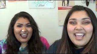 Face Swap Challenge w/ ALYSSA