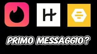 Siti di Incontri, App, e Chat Online: la Differenza tra Scrivere a Donne Sotto o Sopra i Trent&rsquo;Anni