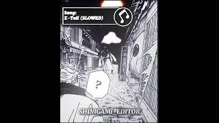 Gojo vs Future Clockman | Skibidi Toilet #vs Jujutsu kaisen #edit #skibiditoilet #jujutsukaisen #4k