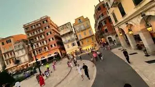 📍 Κέρκυρα / Corfu - Το στολίδι του Ιονίου..