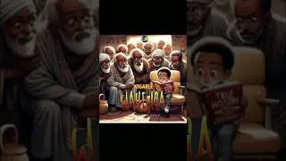 Dgarle official - WAHENGA (officual audio produced by fresh beats)   
