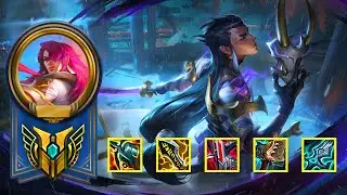 [EUW] DZUKILL - YONE MONTAGE - BEST YONE