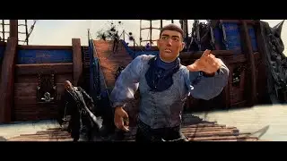 Guild Wars 2 Living World Season 4 Episode 3 Cinematic: Long Live the Lich (1)