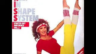 Arlene Phillips - Keep In Shape System - Side B