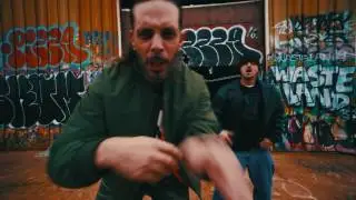 Jon Conner - Raw Dog ft. J Hollett (Directed By Jet Phynx Films)