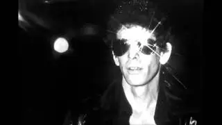 Lou Reed - The Bells - Live! 1980 Cleveland (Soundboard)
