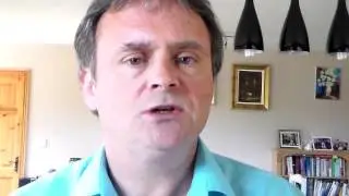 Dr Terry Lynch introduction
