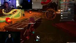 PALWORLD BELLNOIR MAUL