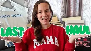 Завершается этап масштабных закупок книг...