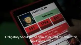 Instagram для Windows Phone через Metrogram HD