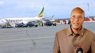 MENYA AMASEZERANO AKOMEYE HAGATI YA RUSSIA 🇷🇺 N'UBURUNDI // NDABIRABE AVUYE MU KIGENDAJURU 