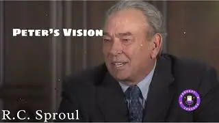Peter&rsquo;s Vision  - Minist&eacute;rio R.C. Sproul
