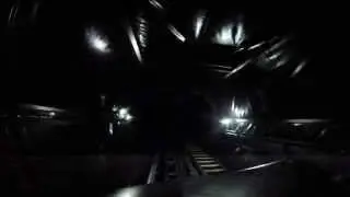 Temple of the Night Hawk, Phantasialand Br&uuml;hl - Onride Video 2015