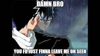Hiei One-Shot Combos | ABA