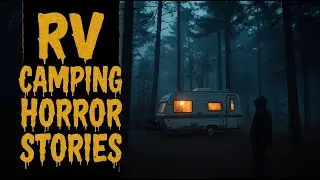 Alaska - Most Dangerous RV Camping Place in the US
