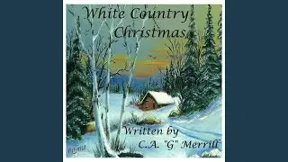 White Country Christmas