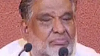Blame Rahul Gandhi, get sacked