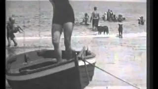 El Balneario Atlántida (Uruguay) a fines de la década de 1920