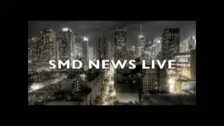 SMD News - Tardies Newscast