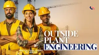 Outside Plant Engineering: Skarion&rsquo;s Fiber Optic Course Intro