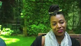 From a conversation with musician Mazz Swift: what gives energy