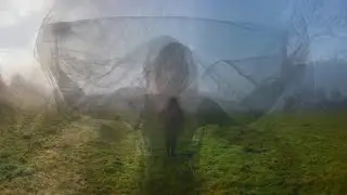 August Angst + Bleunwenn -Anemoia (Official video)-