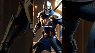 Deathstroke vs. Taskmaster: Ultimate Showdown