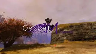Osicat - Mirage