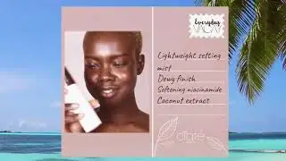 Everyday Vacay | Ciat&eacute; London